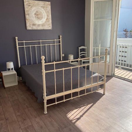 Appartement Des Tilleuls 1 Er Etage 鲁瓦扬 外观 照片