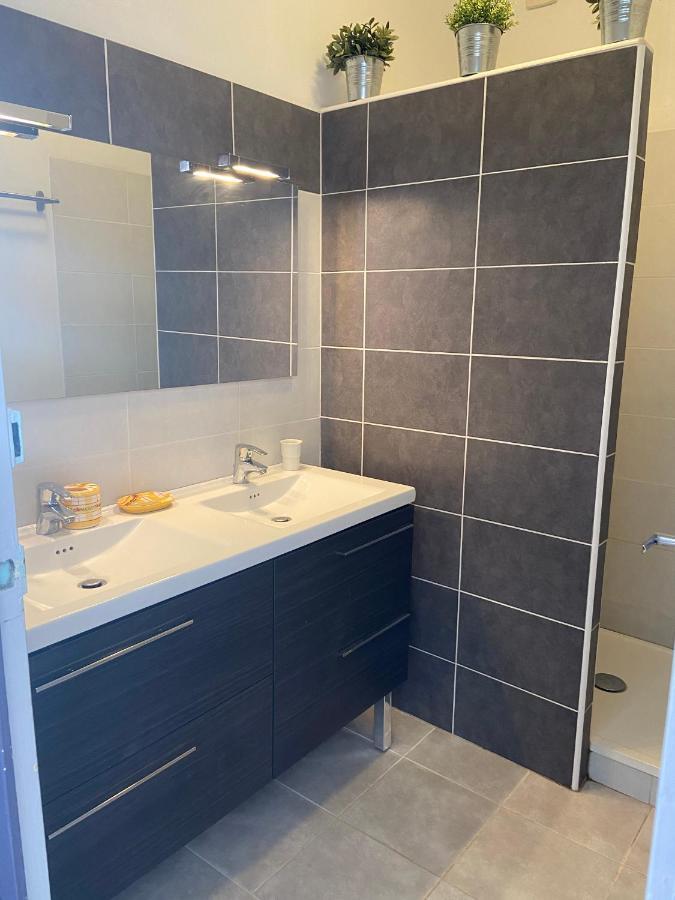 Appartement Des Tilleuls 1 Er Etage 鲁瓦扬 外观 照片